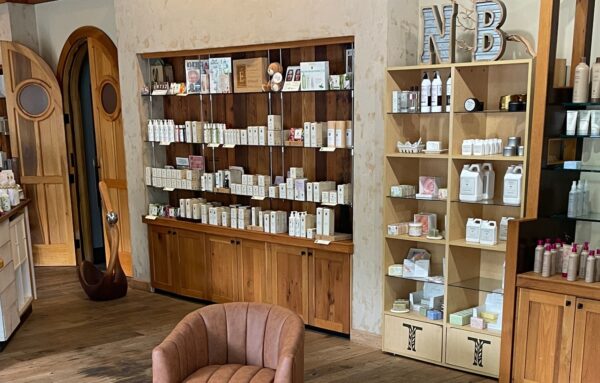 Natural Body Spa + Med Spa | Brookhaven