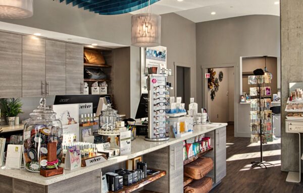 Natural Body Spa + Med Spa | Alpharetta