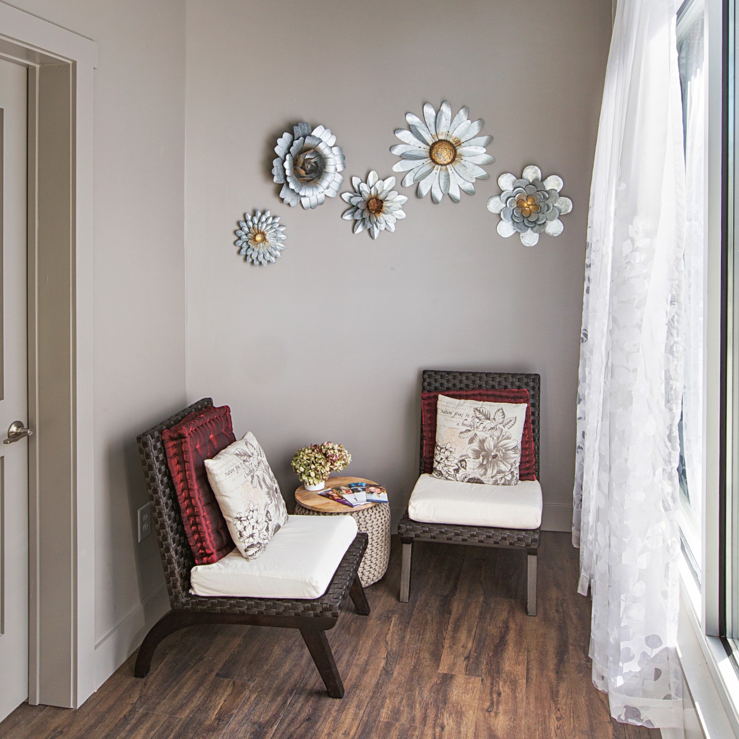 Alpharetta Interior at Natural Body Spa Med Spa in Atlanta