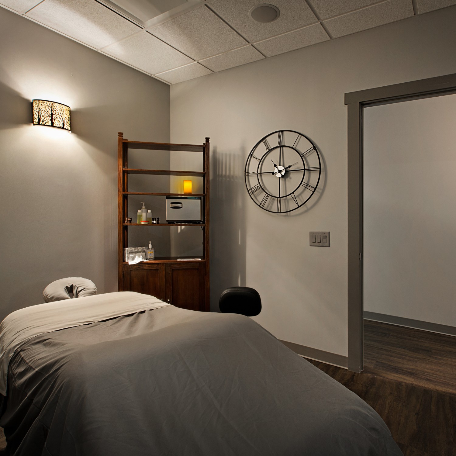 Alpharetta Interior at Natural Body Spa Med Spa in Atlanta