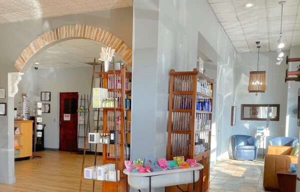 Natural Body Spa + Med Spa | Morningside