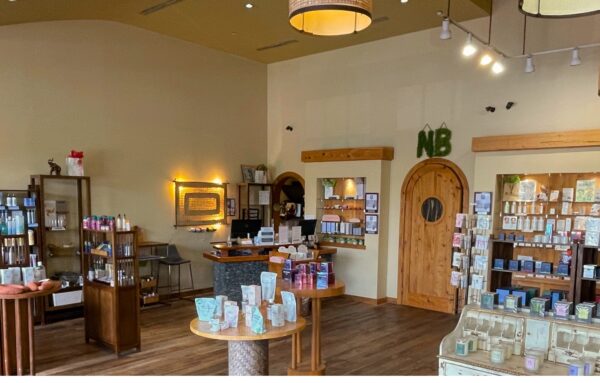 Natural Body Spa | Snellville
