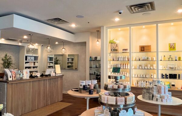 Natural Body Spa + Med Spa | Buckhead