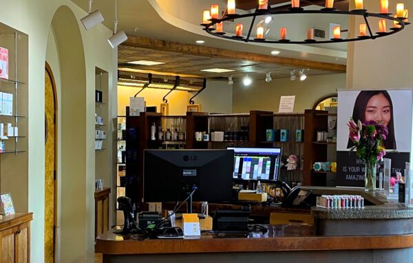 Natural Body Spa + Med Spa | Smyrna