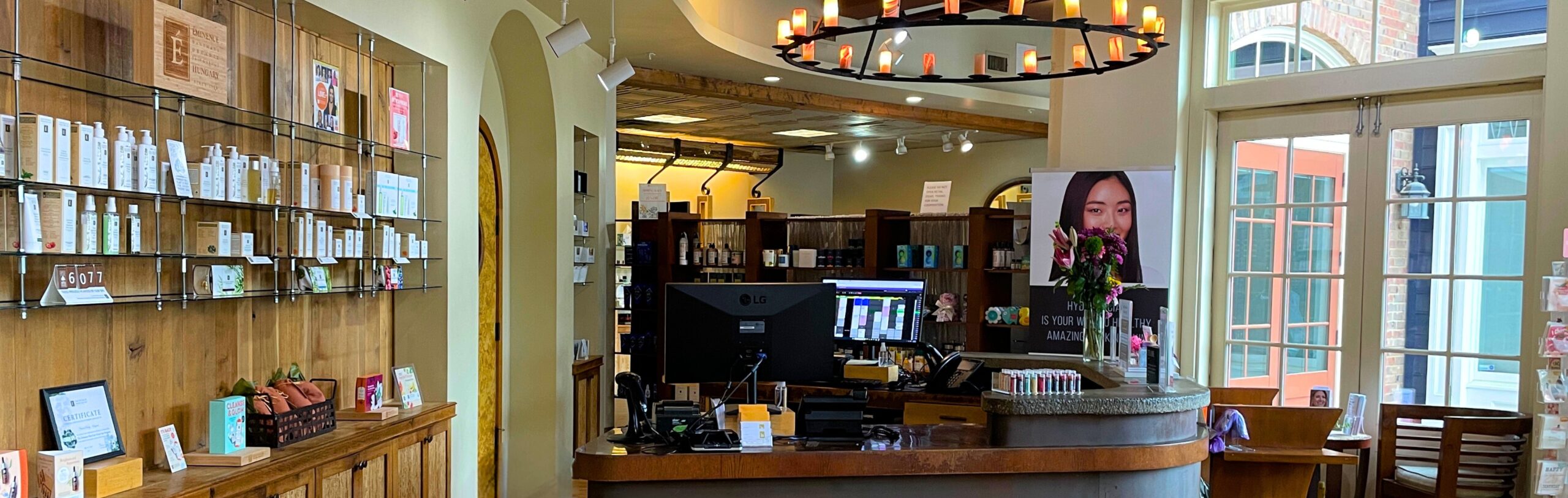 Natural Body Spa + Med Spa | Smyrna - Med Spas & Aesthetics in Smyrna