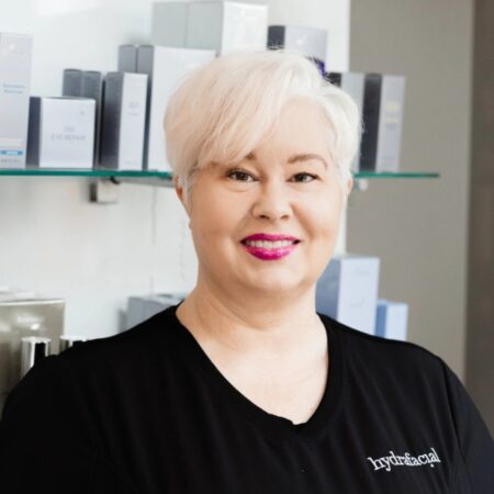 Lacy Craig is a licensed esthetician and cosmetic laser practitioner at Natural Body Spa + Med Spa in Atlanta at our Alpharetta location.