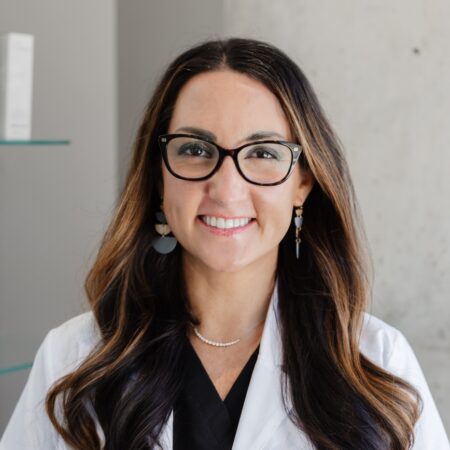Taylor Russell provider at Natural Body Spa + Med Spa in Atlanta