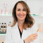 Tricia Burell, RN provides Botox and other cosmetic injectables at Natural Body Spa + Med Spa in Buckhead, Atlanta