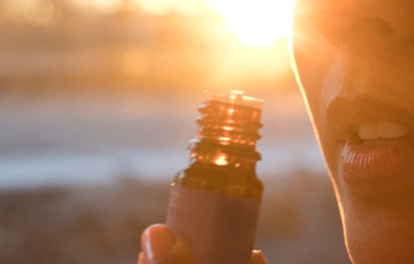 5 Essential Oils to Use in Massage