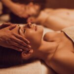 Couples Massage at Natural Body Spa + Med Spa in Atlanta, GA
