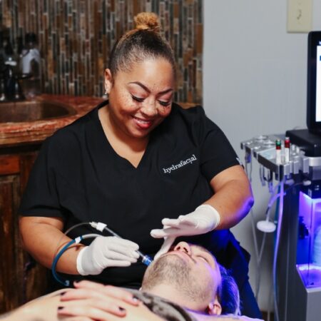 Licensed Esthetician Jobs in Atlanta at Natural Body Spa + Med Spa
