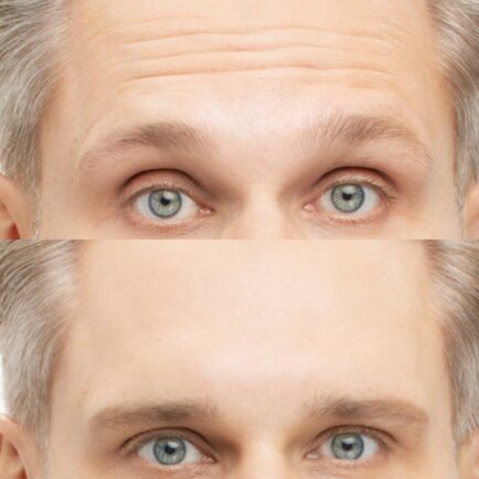 Botox Before and After - Natural Body Spa + Med Spa in Atlanta