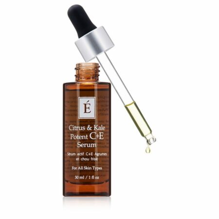 Citrus Kale Potent CE Serum Eminence Organic