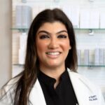 Amber Duarrani, PA-C and Injector Specialist at Natural Body Spa and Med Spa