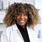 Courtney Patton, PA-C and Injector Specialist at Natural Body Spa and Med Spa