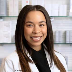 Lauren Pittman, WHNP-BC and Injector Specialist at Natural Body Spa and Med Spa