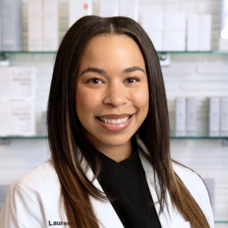 Lauren Pittman, WHNP-BC and Injector Specialist at Natural Body Spa and Med Spa