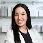 Erika Munoz, APRN and Aesthetic Nurse Specialist at Natural Body Spa and Med Spa in Atlanta, Georgia